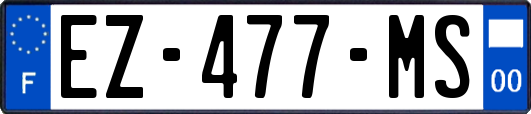 EZ-477-MS