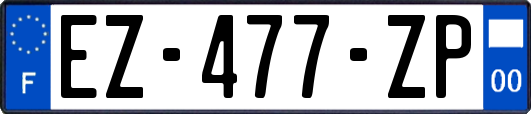 EZ-477-ZP