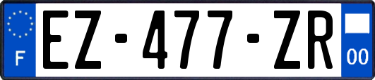 EZ-477-ZR