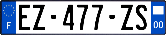EZ-477-ZS