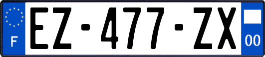 EZ-477-ZX