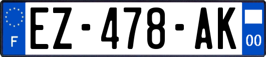 EZ-478-AK