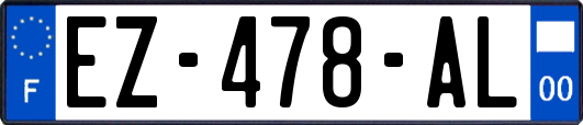 EZ-478-AL