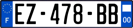 EZ-478-BB