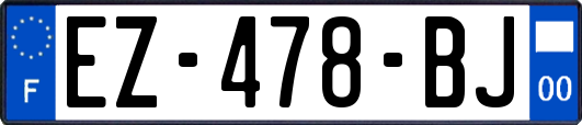 EZ-478-BJ