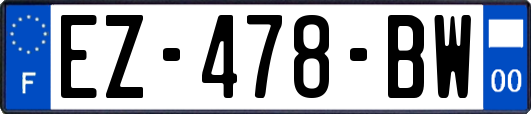 EZ-478-BW