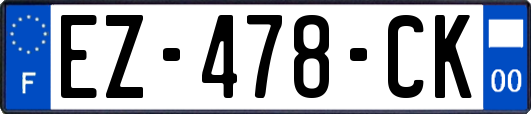 EZ-478-CK