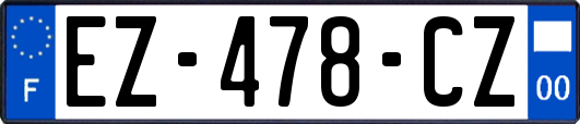 EZ-478-CZ