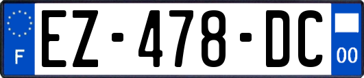 EZ-478-DC