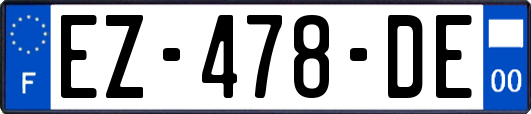 EZ-478-DE