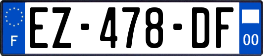 EZ-478-DF