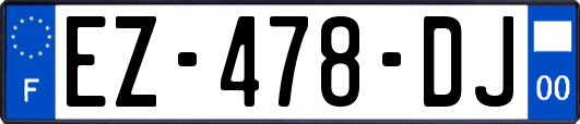 EZ-478-DJ