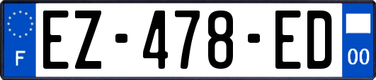 EZ-478-ED