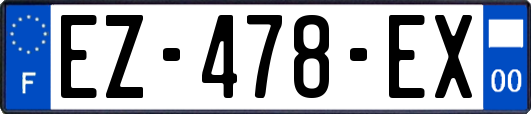 EZ-478-EX