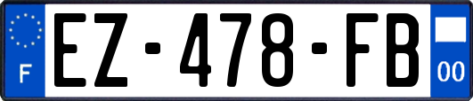 EZ-478-FB