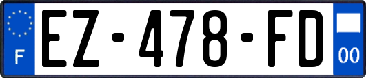 EZ-478-FD