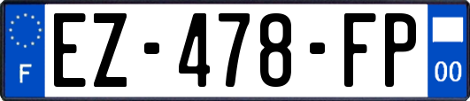 EZ-478-FP