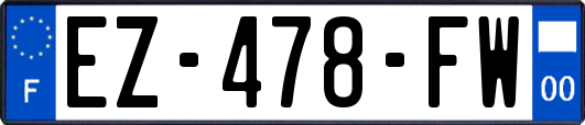 EZ-478-FW