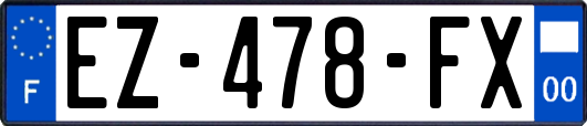 EZ-478-FX