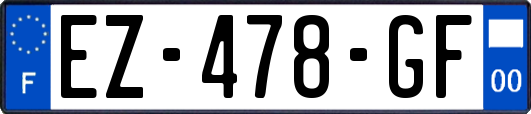 EZ-478-GF