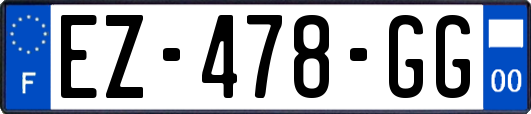 EZ-478-GG