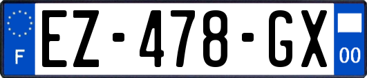 EZ-478-GX