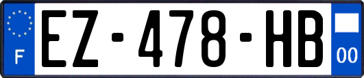 EZ-478-HB