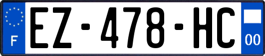 EZ-478-HC