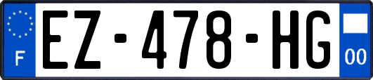 EZ-478-HG