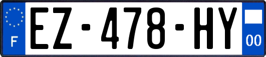 EZ-478-HY