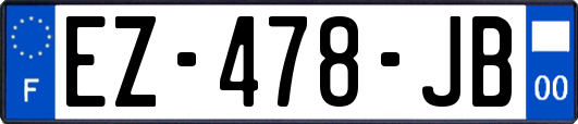 EZ-478-JB