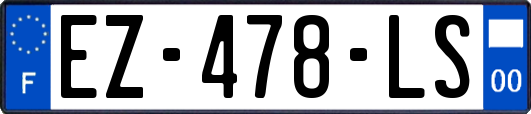 EZ-478-LS