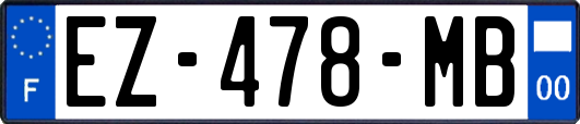 EZ-478-MB