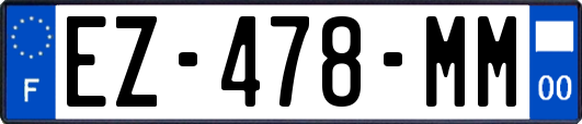 EZ-478-MM