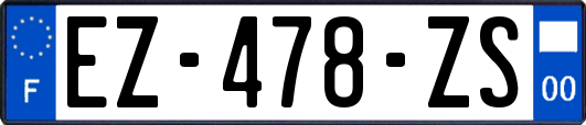 EZ-478-ZS