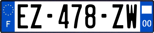 EZ-478-ZW