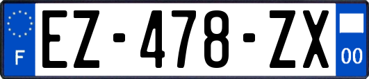 EZ-478-ZX