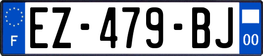 EZ-479-BJ