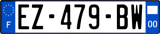 EZ-479-BW