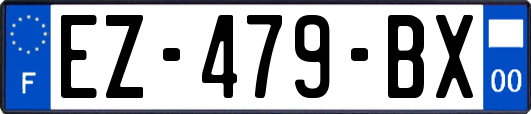 EZ-479-BX