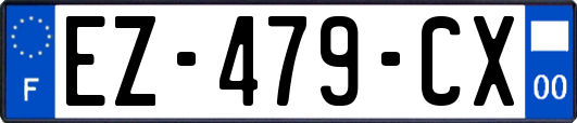 EZ-479-CX