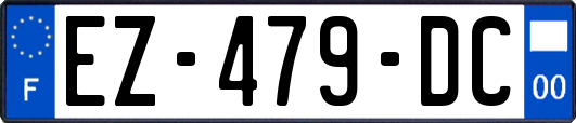 EZ-479-DC