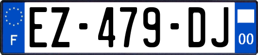 EZ-479-DJ