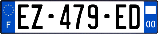 EZ-479-ED