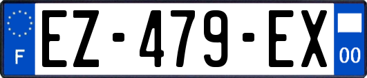 EZ-479-EX