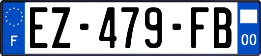 EZ-479-FB