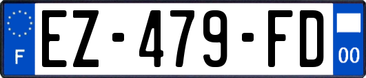 EZ-479-FD