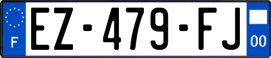 EZ-479-FJ