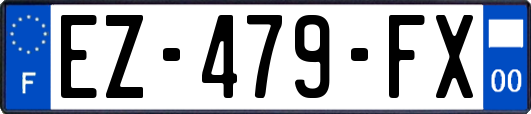 EZ-479-FX