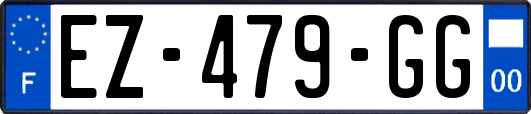 EZ-479-GG